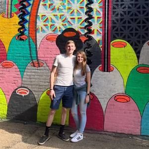 Meet your Posher, Jenna